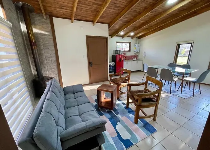 Cabana Con Piscina Y Tinaja, Cercana A Playas
