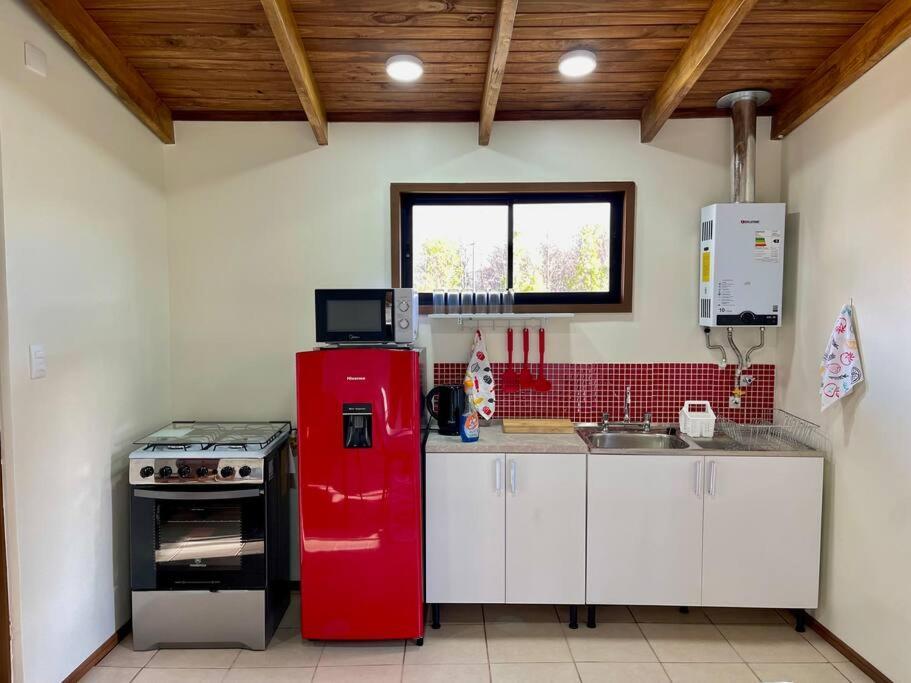Con Piscina Y Tinaja, Cercana A Playas Apartamento