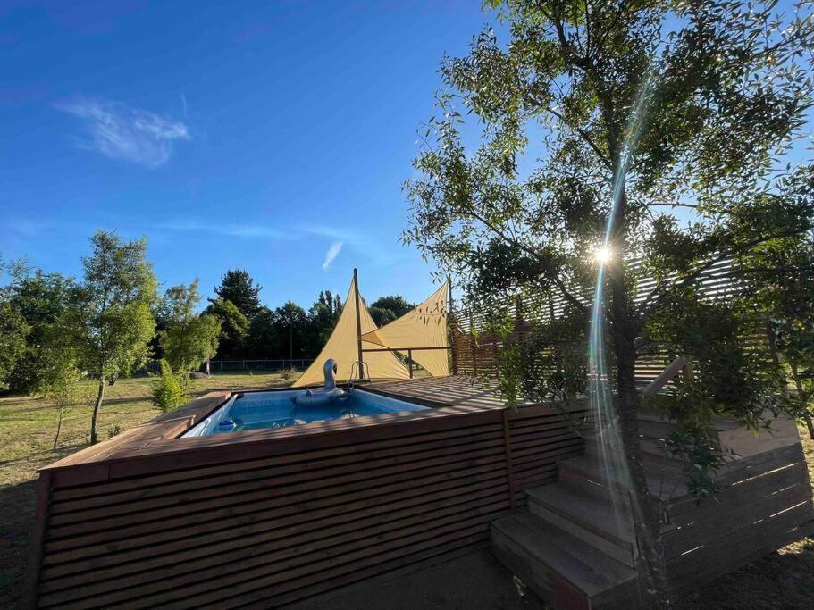 Apartamento Con Piscina Y Tinaja, Cercana A Playas Molco