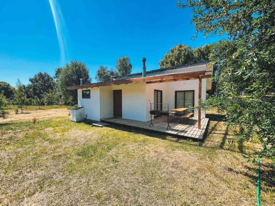 Con Piscina Y Tinaja, Cercana A Playas Apartamento