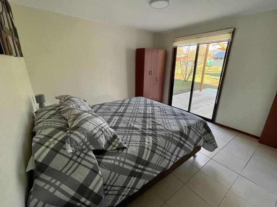Apartamento Con Piscina Y Tinaja, Cercana A Playas