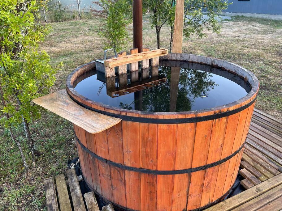 Apartamento Con Piscina Y Tinaja, Cercana A Playas